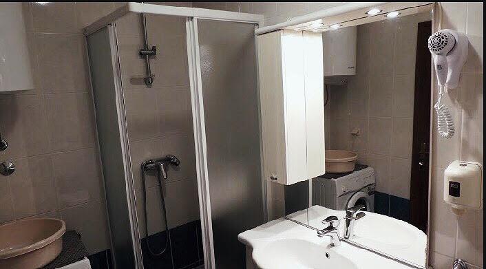Apartments Villa Marta Opatija Luaran gambar