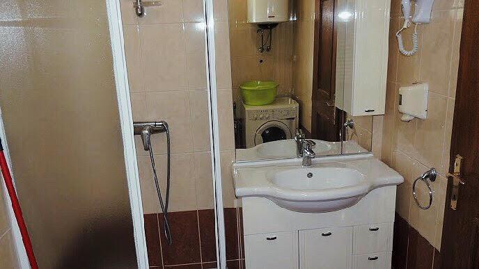 Apartments Villa Marta Opatija Luaran gambar