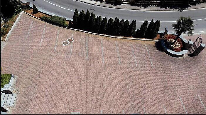 Apartments Villa Marta Opatija Luaran gambar