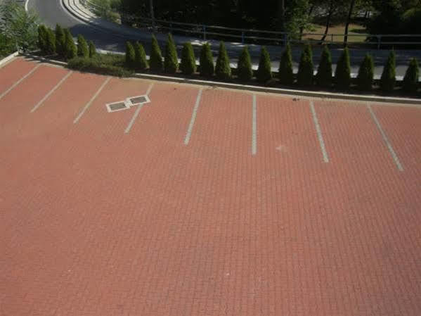 Apartments Villa Marta Opatija Luaran gambar