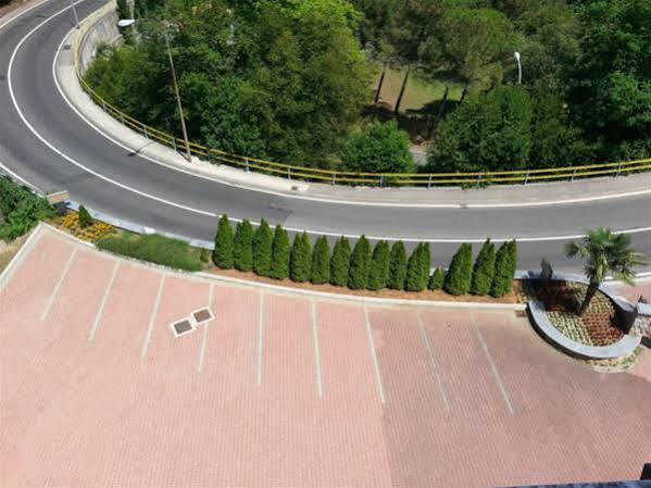 Apartments Villa Marta Opatija Luaran gambar