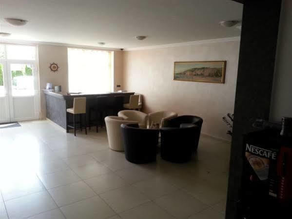 Apartments Villa Marta Opatija Luaran gambar