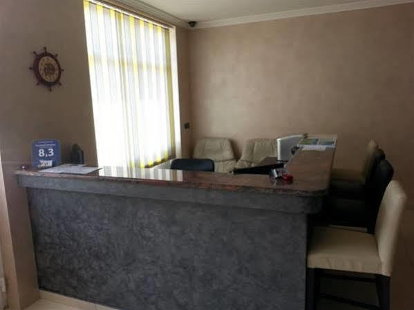 Apartments Villa Marta Opatija Luaran gambar